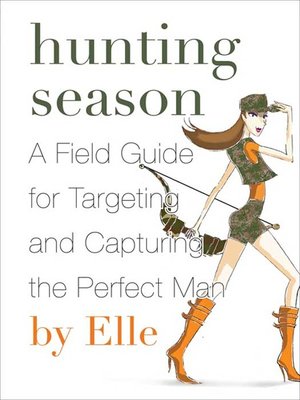 cover image of Hunting Season
